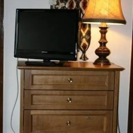 Apartment Ferienwohnung Tschal *