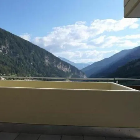 Ferienwohnung Tschal Apartment