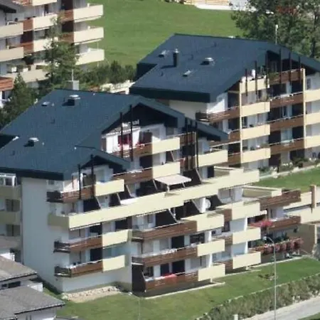 Ferienwohnung Tschal * Leukerbad